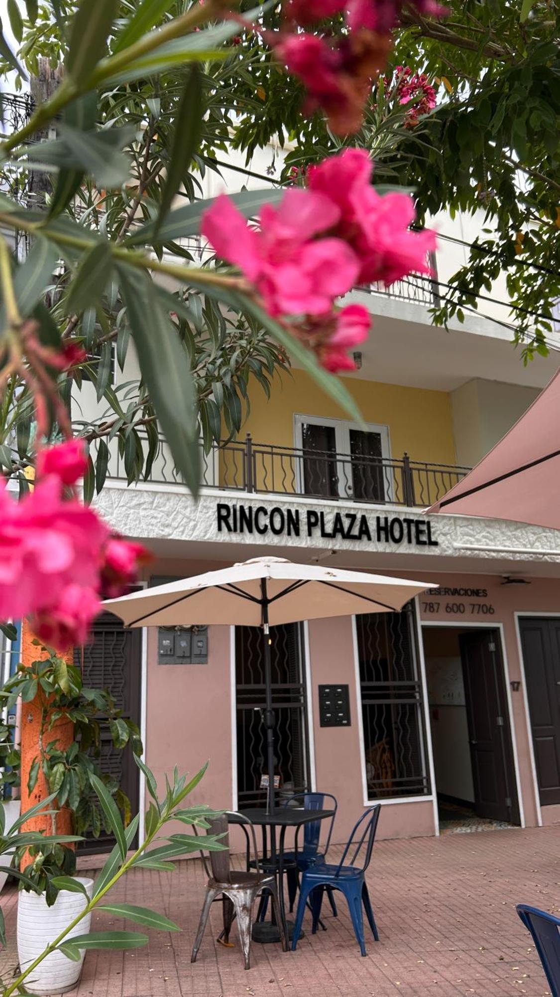 Qué Chévere Rincon Esterno foto