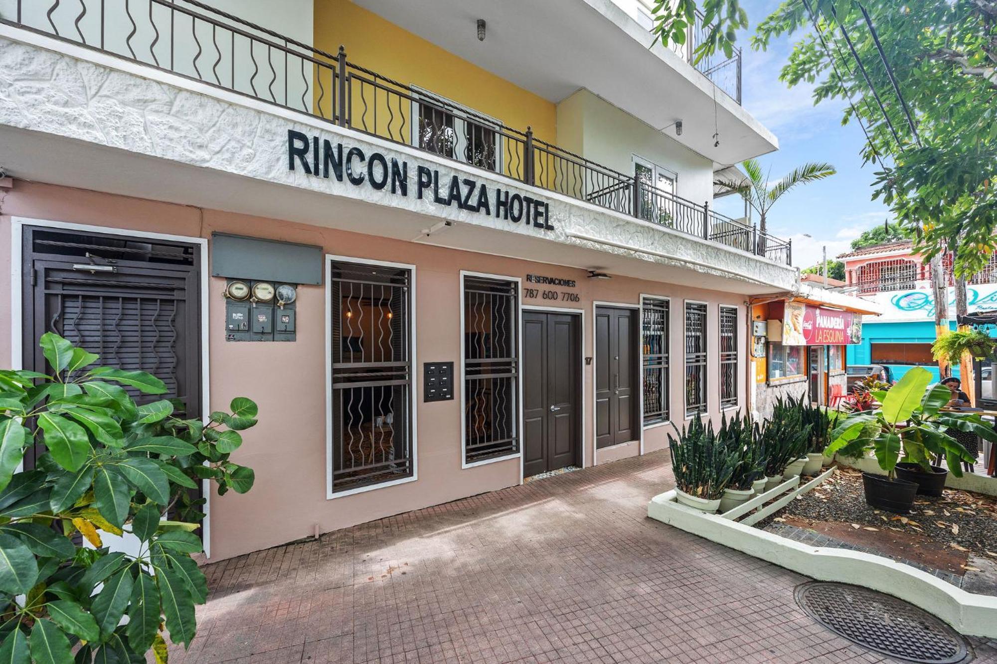 Qué Chévere Rincon Esterno foto