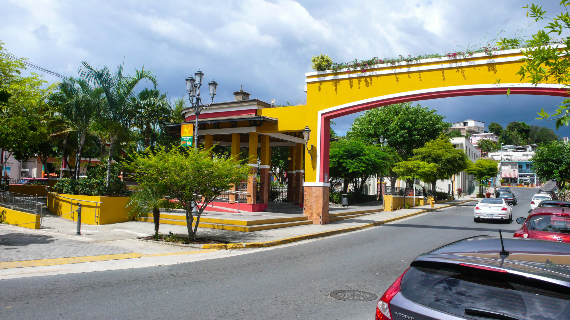 Qué Chévere Rincon Esterno foto